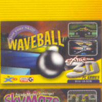 - xtreme 3D - Waveball - xtreme 3D - Waveball