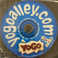  - YOGO Alley
