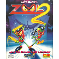 Chupa Chups - Zool 2 Chupa Chups - Zool 2