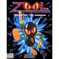 Chupa Chups - Zool Chupa Chups - Zool
